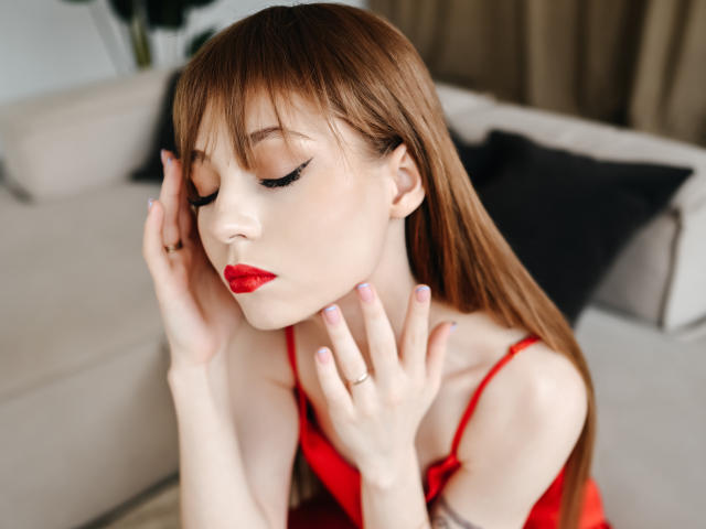 TessaHawkin - Live sex cam - 20378802