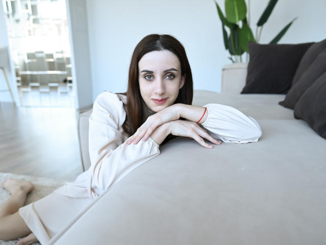 Francesko - Sexe cam en vivo - 20378906