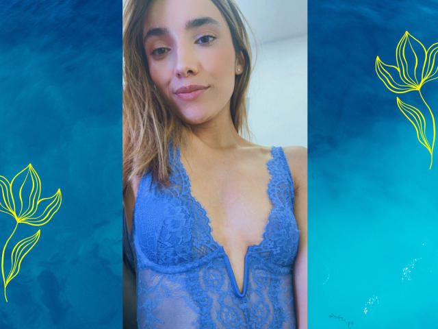 AdharaCooper - Live Sex Cam - 20379070