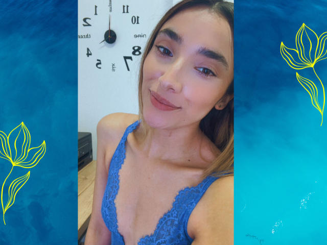 AdharaCooper - Live porn &amp; sex cam - 20379082