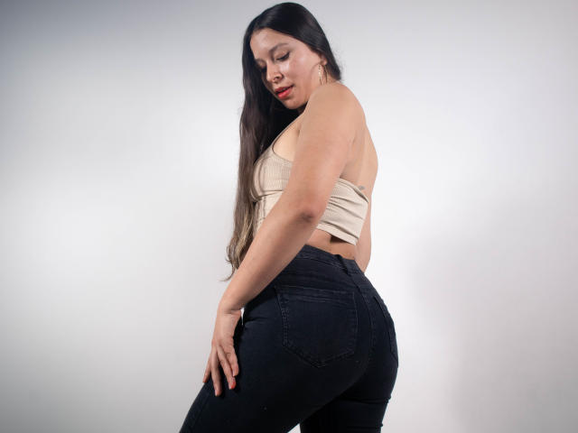 AnneQueen - Live sex cam - 20379250