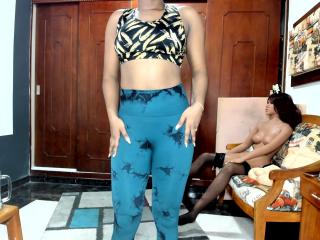 MelanyScoth - Live sexe cam - 20380098