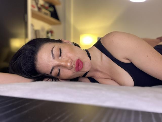 Liliysweet - Sexe cam en vivo - 20380650