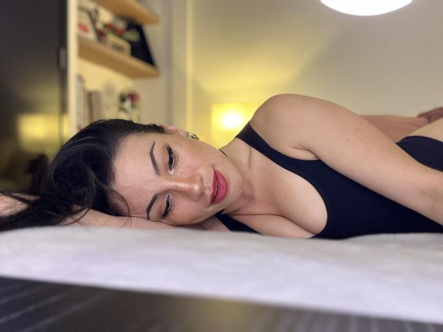 Liliysweet - Live Sex Cam - 20380662