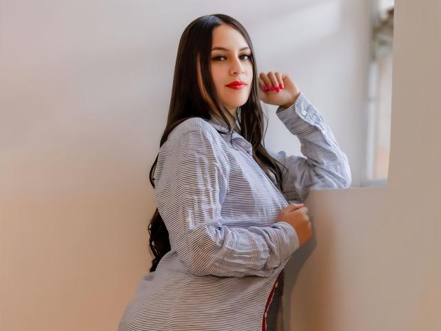 HayleeWaner - Live sex cam - 20381754