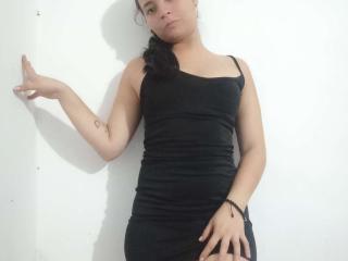 LiliHotter - Live sex cam - 20381902