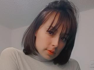 OrtizDaniela - Sexe cam en vivo - 20381986