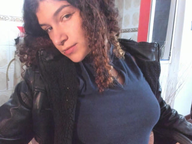 WendyBeckerX - Sexe cam en vivo - 20382102