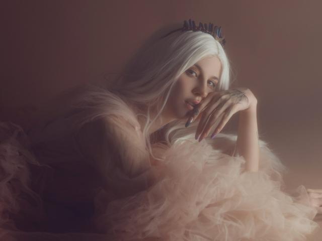 NansyWilliams - Sexe cam en vivo - 20382626