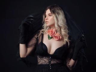 NansyWilliams - Sexe cam en vivo - 20382634
