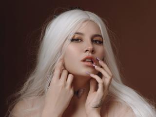 NansyWilliams - Sexe cam en vivo - 20382638