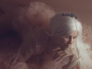 NansyWilliams - Sexe cam en vivo - 20382658