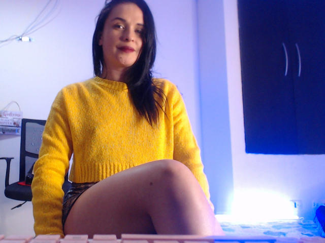 WendySchulz - Sexe cam en vivo - 20382954