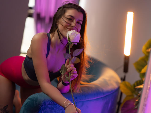 BonnieBadAss - Live sex cam - 20383034