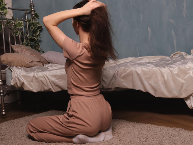 AdelGeorge - Sexe cam en vivo - 20383330