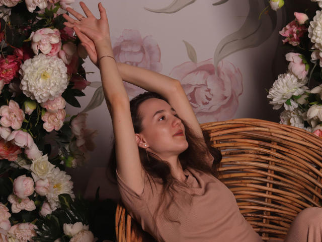 AdelGeorge - Sexe cam en vivo - 20383354