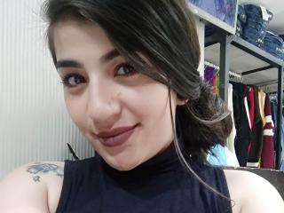 MillieLopez - Live sexe cam - 20383398