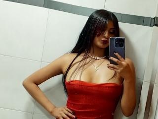 EmmaaRodriguez - сексуальная веб-камера в реальном времени - 20383610
