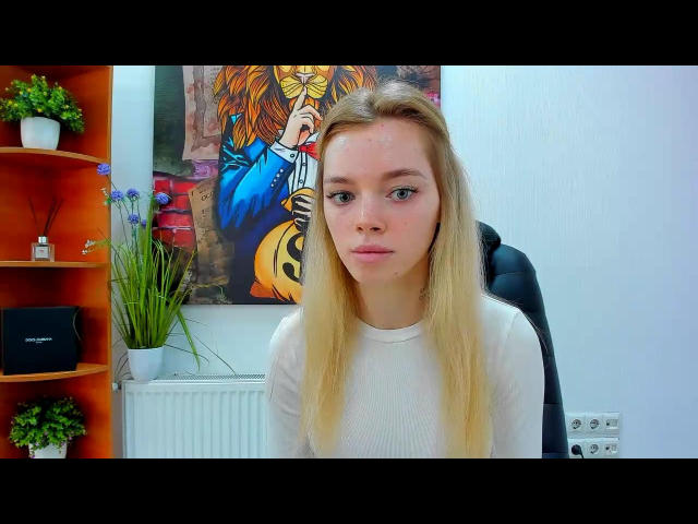 Namilia - Live sexe cam - 20383918