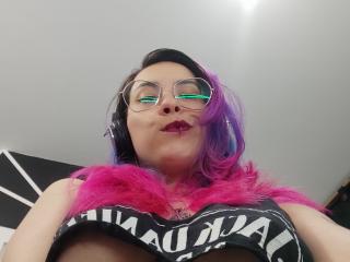 NatashaLau - Live sex cam - 20383970