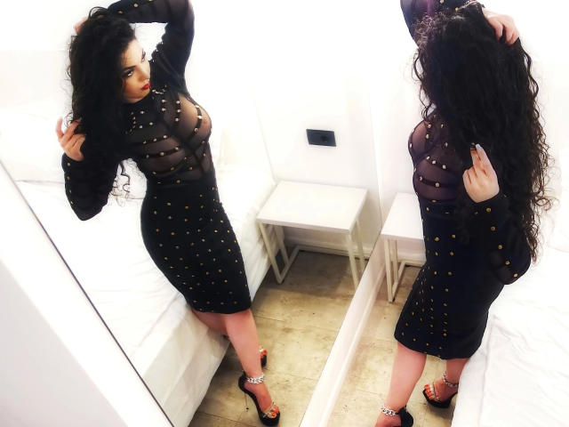 Brassy-hot - Live sexe cam - 20384166