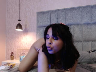 KatyCaceres - Sexe cam en vivo - 20384190