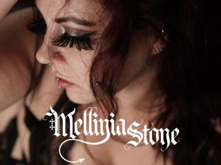 MelliniaStone-hot - Sexe cam en vivo - 20384386