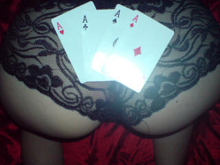 Sexyluder83-hot - Sexe cam en vivo - 20385402