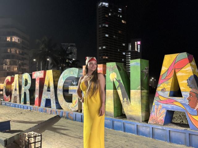 MissAry - Sexe cam en vivo - 20385666