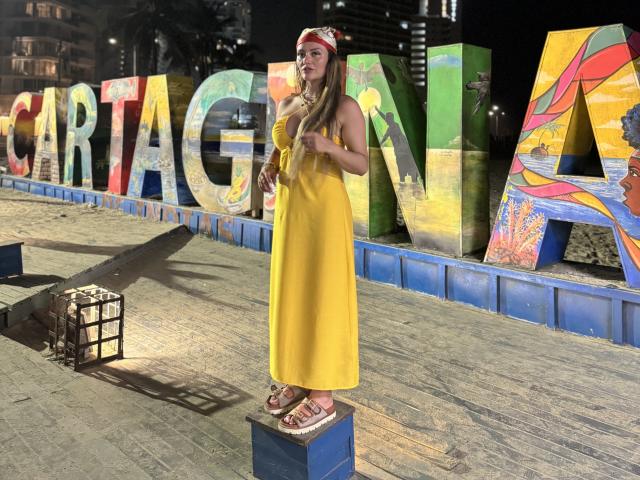 MissAry - Sexe cam en vivo - 20385674