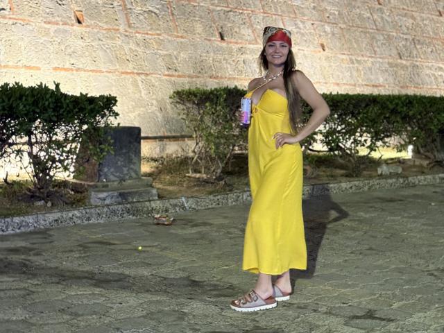 MissAry - Sexe cam en vivo - 20385686