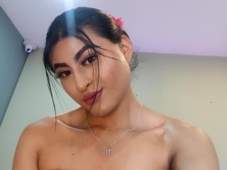 EllecttraAbance - Live Sex Cam - 20386642