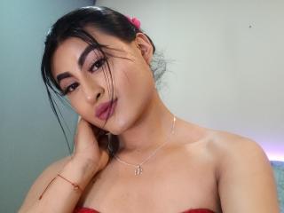 EllecttraAbance - Live sex cam - 20386754