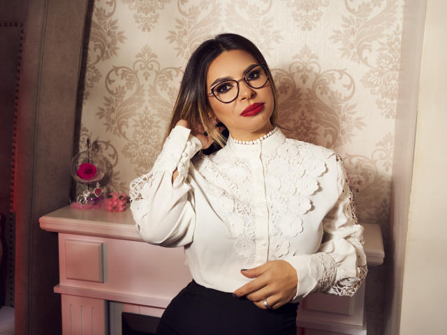 SarahMilani - Sexe cam en vivo - 20387106