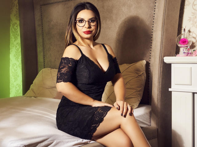 SarahMilani - Sexe cam en vivo - 20387150