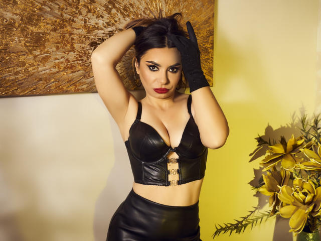 SarahMilani - Sexe cam en vivo - 20387246