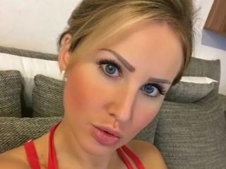 Fitness-Maus - Live sex cam - 20387426
