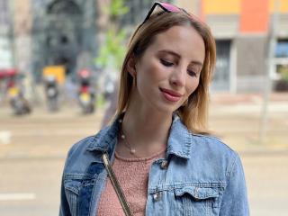 HannaSecret-hot - Sexe cam en vivo - 20388022