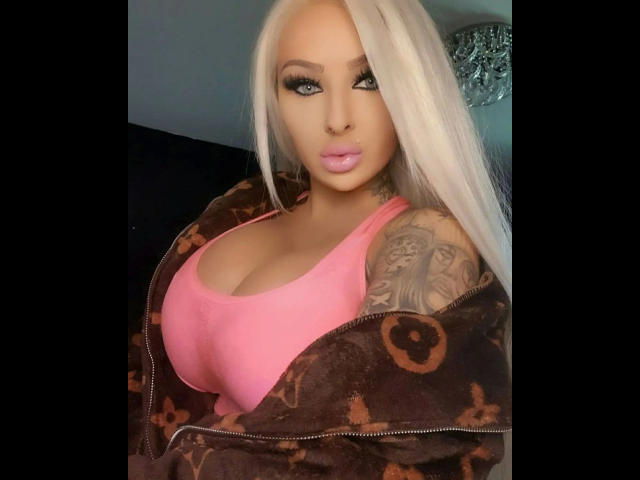 MilaElaine-hot - Sexe cam en vivo - 20389270