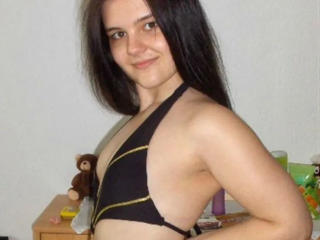 HeisseNici-hot - Sexe cam en vivo - 20389866