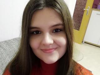 HeisseNici-hot - Sexe cam en vivo - 20389882