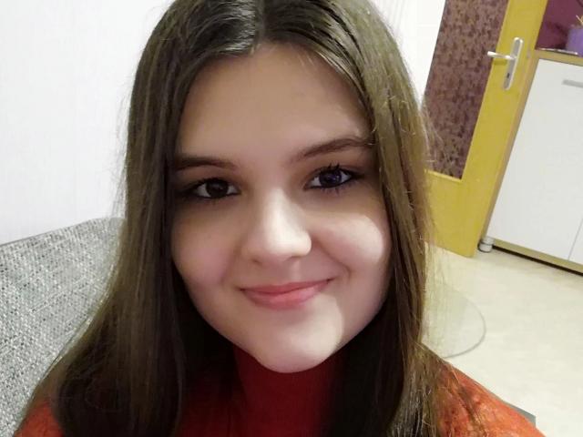 HeisseNici-hot - Sexe cam en vivo - 20389882