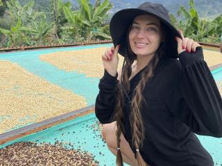 Savanah-hot - Sexe cam en vivo - 20390490