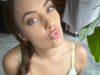 Savanah-hot - Live sex cam - 20390502