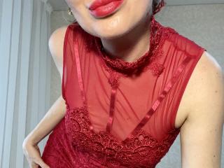 TheHottestBlonde - Live Sex Cam - 20391198