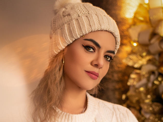 AvaMia - Sexe cam en vivo - 20391406