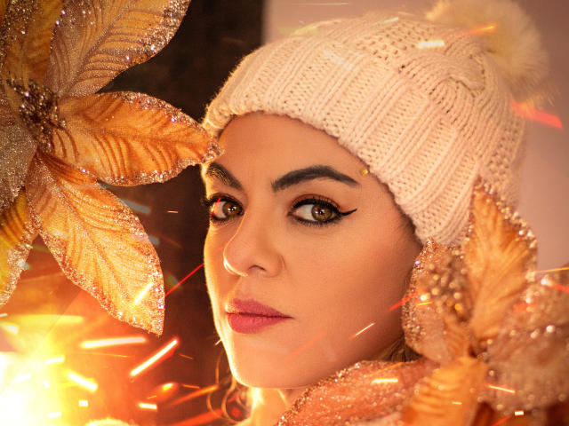 AvaMia - Sexe cam en vivo - 20391434