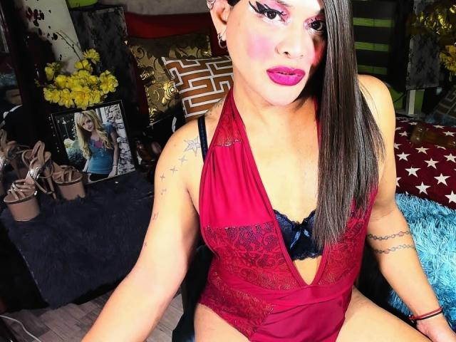 TransGiftedCum - сексуальная веб-камера в реальном времени - 20391934