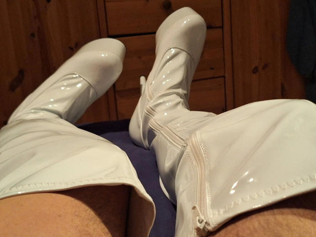 Bootsica-hot - Sexe cam en vivo - 20391986