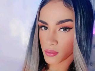 SexyNicoleMiller - Live sex cam - 20392930